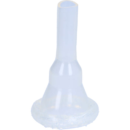 URINALKONDOM 29 mm latexfrei selbsthaftend