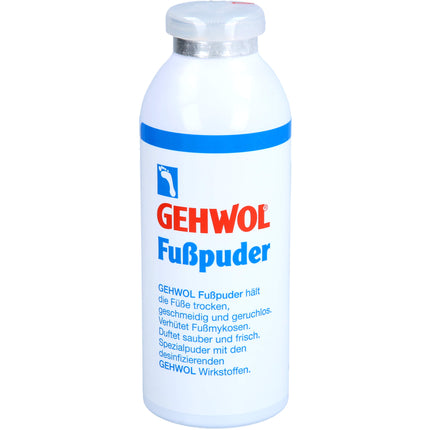 GEHWOL Fußpuder Streudose
