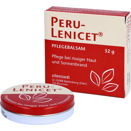 PERU LENICET Pflegesalbe