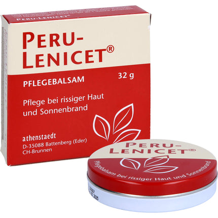 PERU LENICET Pflegesalbe