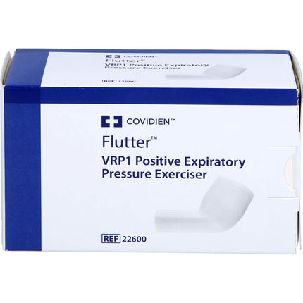 VRP1 Flutter Desitin Komplett Set