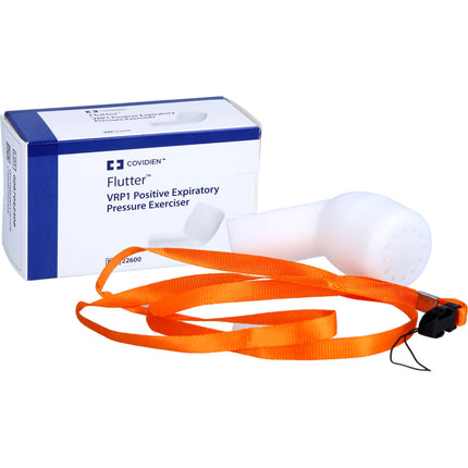 VRP1 Flutter Desitin Komplett Set