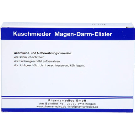 KASCHMIEDER Magen Darm vet.