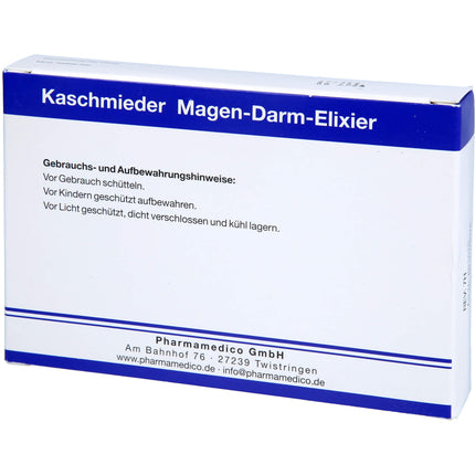 KASCHMIEDER Magen Darm vet.