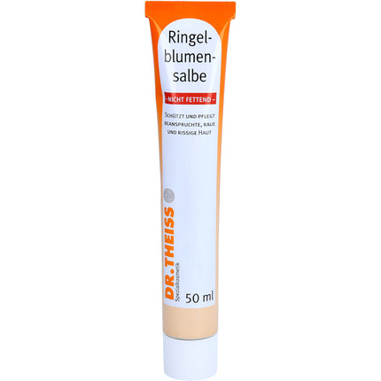 DR.THEISS Ringelblumen Salbe nicht fettend