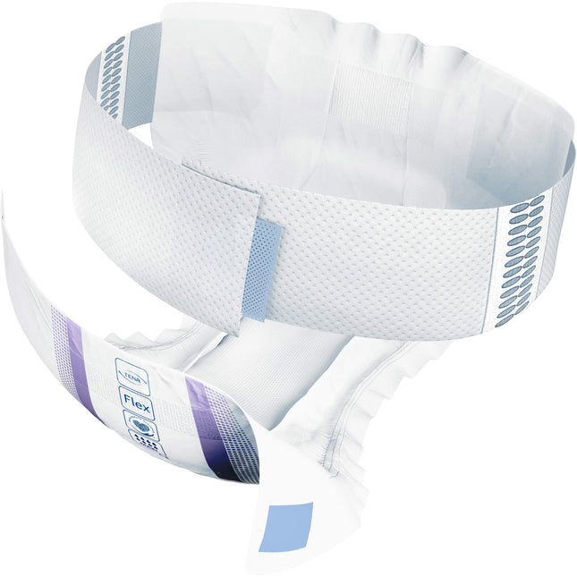 TENA FLEX maxi M