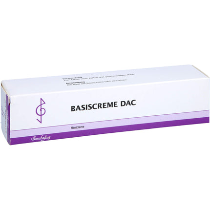 BASISCREME DAC