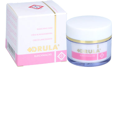 DRULA Classic Bleichwachs Creme