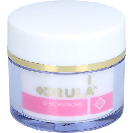 DRULA Classic Bleichwachs Creme