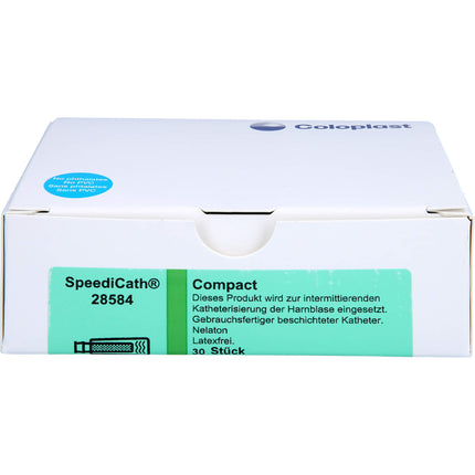 SPEEDICATH Compact Einmalkath.Ch 14 285840
