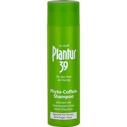 PLANTUR 39 Coffein Shampoo