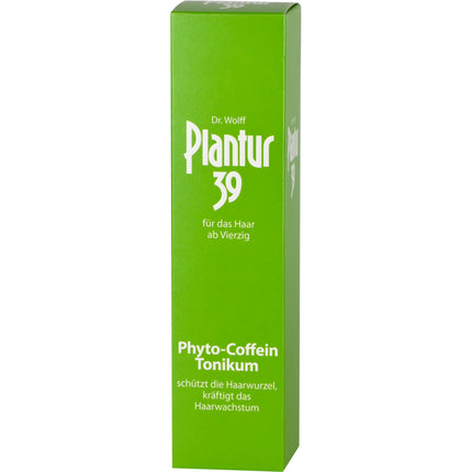 PLANTUR 39 Coffein Tonikum