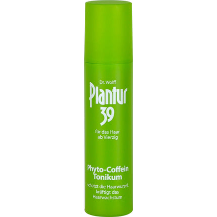 PLANTUR 39 Coffein Tonikum