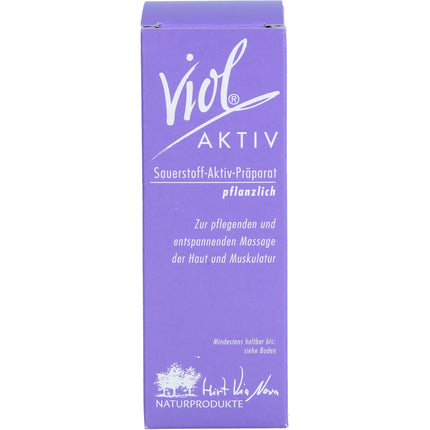 VIOL AKTIV Öl