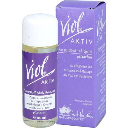 VIOL AKTIV Öl