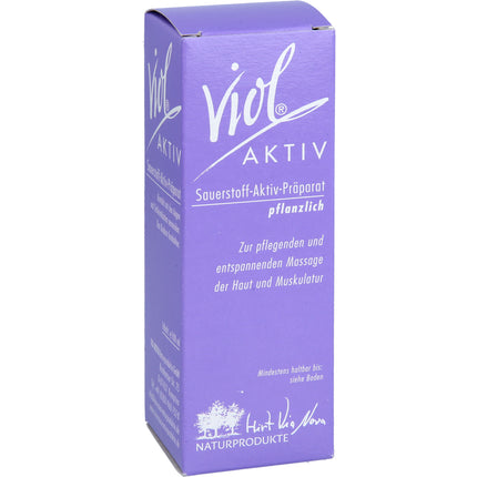 VIOL AKTIV Öl