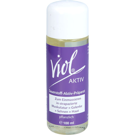VIOL AKTIV Öl