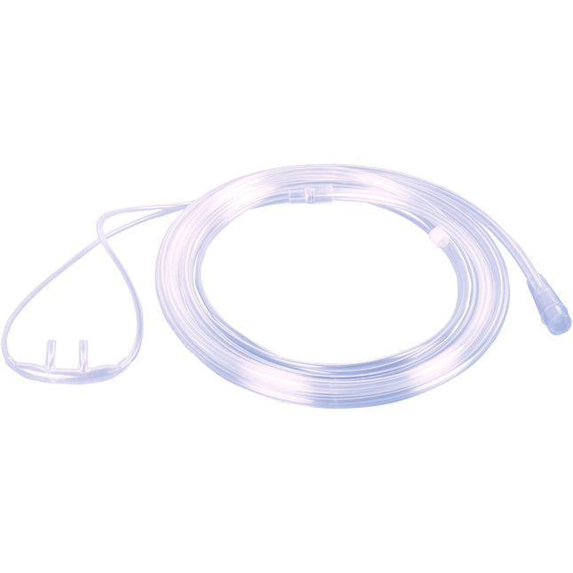 SAUERSTOFFBRILLE gekrümmter Ansatz 213 cm