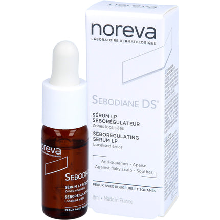 NOREVA Sebodiane DS Serum LP