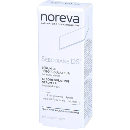 NOREVA Sebodiane DS Serum LP