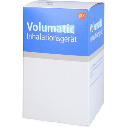 VOLUMATIC