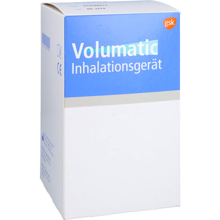VOLUMATIC