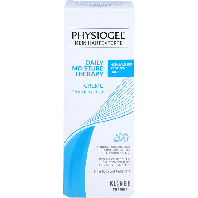 PHYSIOGEL Daily Moisture Therapy Creme