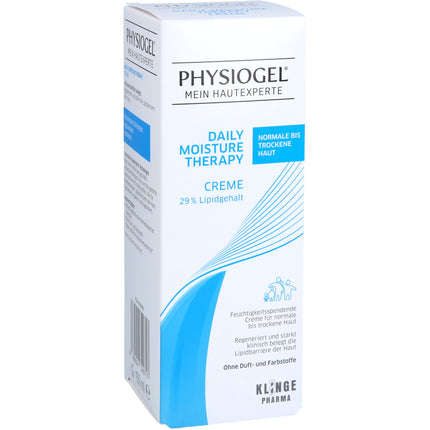 PHYSIOGEL Daily Moisture Therapy Creme