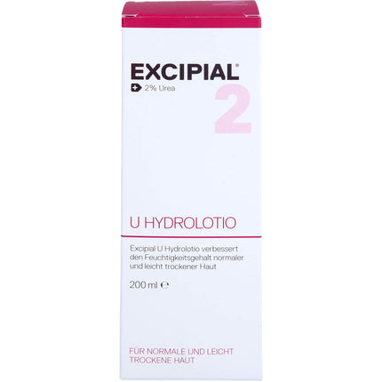 EXCIPIAL U Hydrolotio