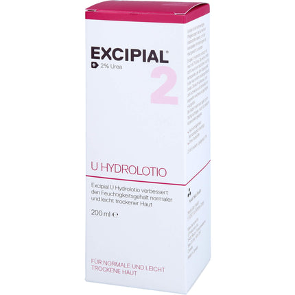 EXCIPIAL U Hydrolotio