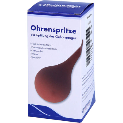 OHRENSPRITZE 90 g groß