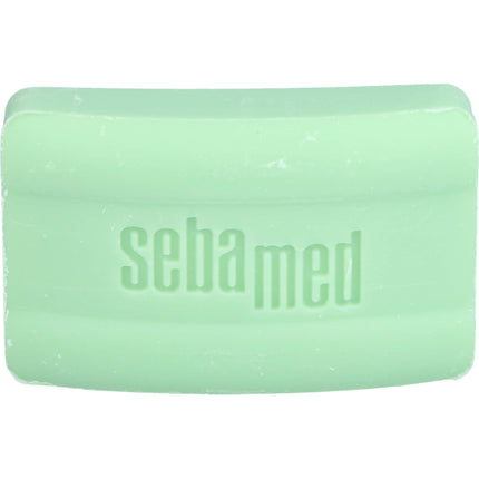 SEBAMED seifenfreies Waschstück