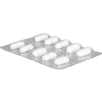 DOPPELHERZ Magnesium 400 mg Tabletten