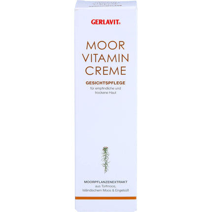 GERLAVIT Moor Vitamin Creme