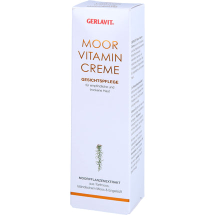 GERLAVIT Moor Vitamin Creme