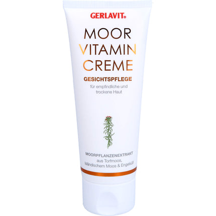 GERLAVIT Moor Vitamin Creme