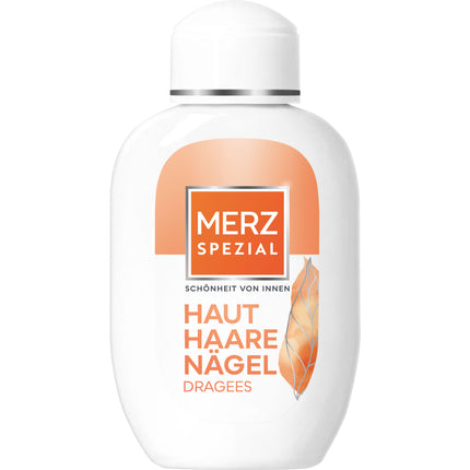 MERZ Spezial Dragees