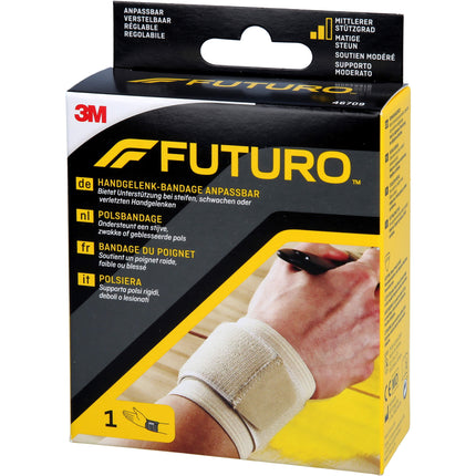 FUTURO Handgelenkbandage alle Größen