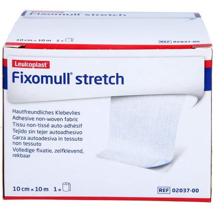 FIXOMULL stretch 10 cmx10 m