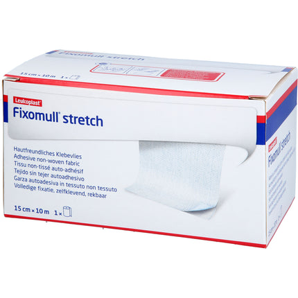 FIXOMULL stretch 15 cmx10 m