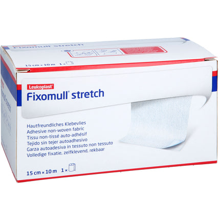 FIXOMULL stretch 15 cmx10 m