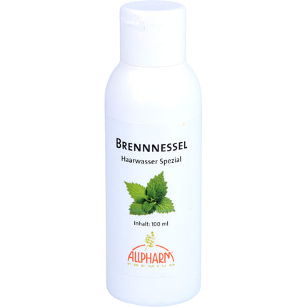 BRENNESSEL HAARWASSER spezial
