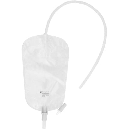 CONVEEN Beinbtl.500 ml 5161 50 cm Schlauch