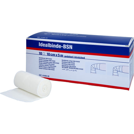 IDEALBINDE bmp 10 cmx5 m