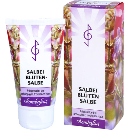 SALBEIBLÜTEN-Salbe