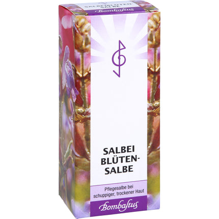SALBEIBLÜTEN-Salbe