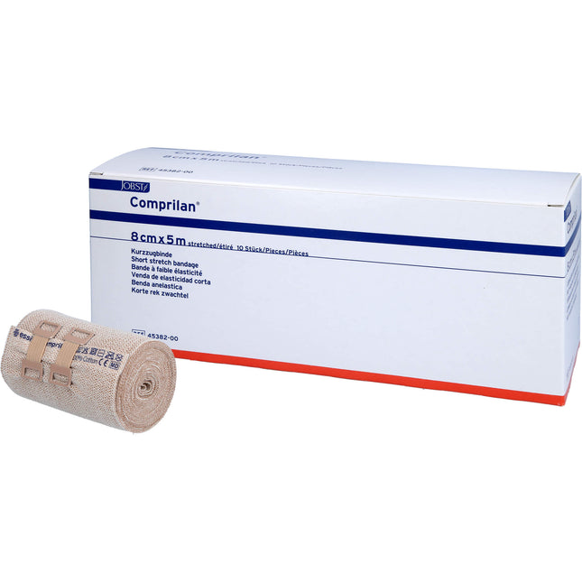 COMPRILAN elast.Binde 8 cmx5 m
