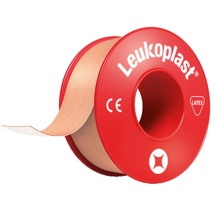 LEUKOPLAST 2,5 cmx5 m
