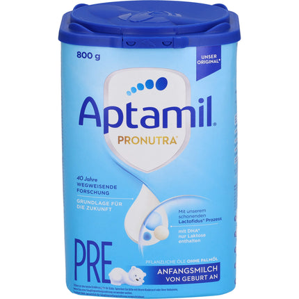 APTAMIL Pre Pulver