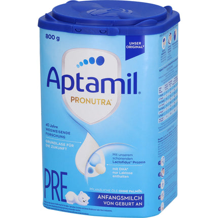 APTAMIL Pre Pulver